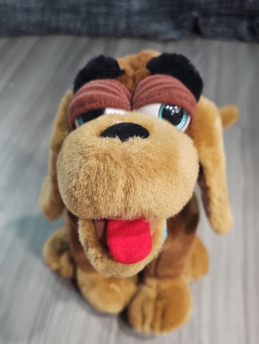 Petz Dogz Brown